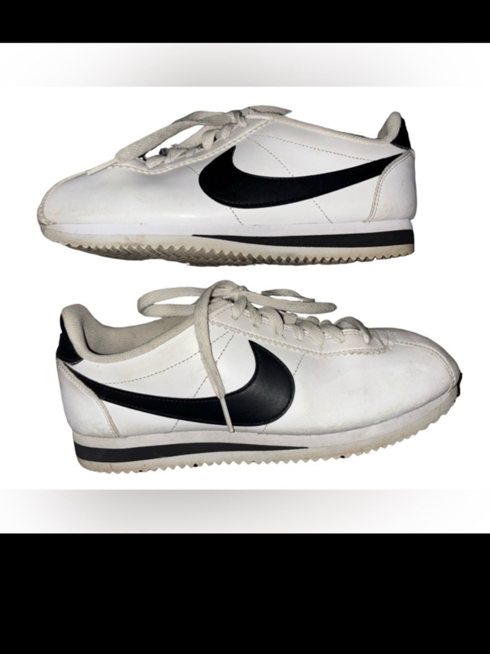 Nike Cortez Sneaker